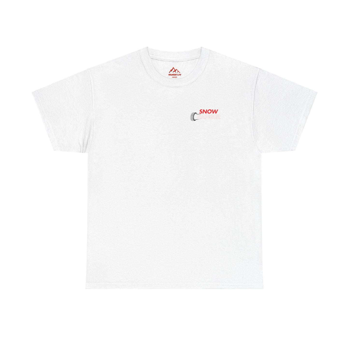 Snow Ranger Tee