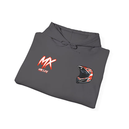 MX Hoodie