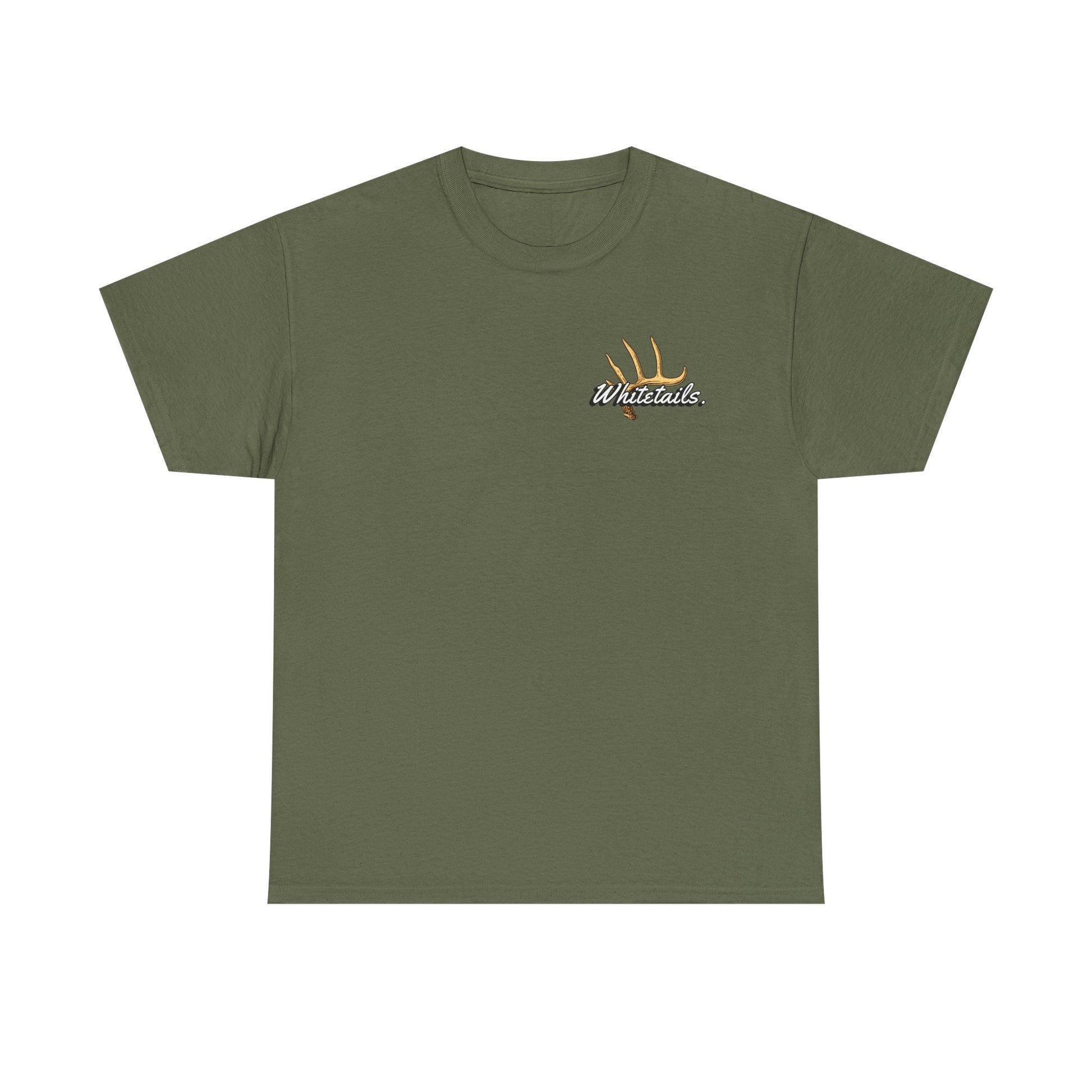 Whitetails Tee