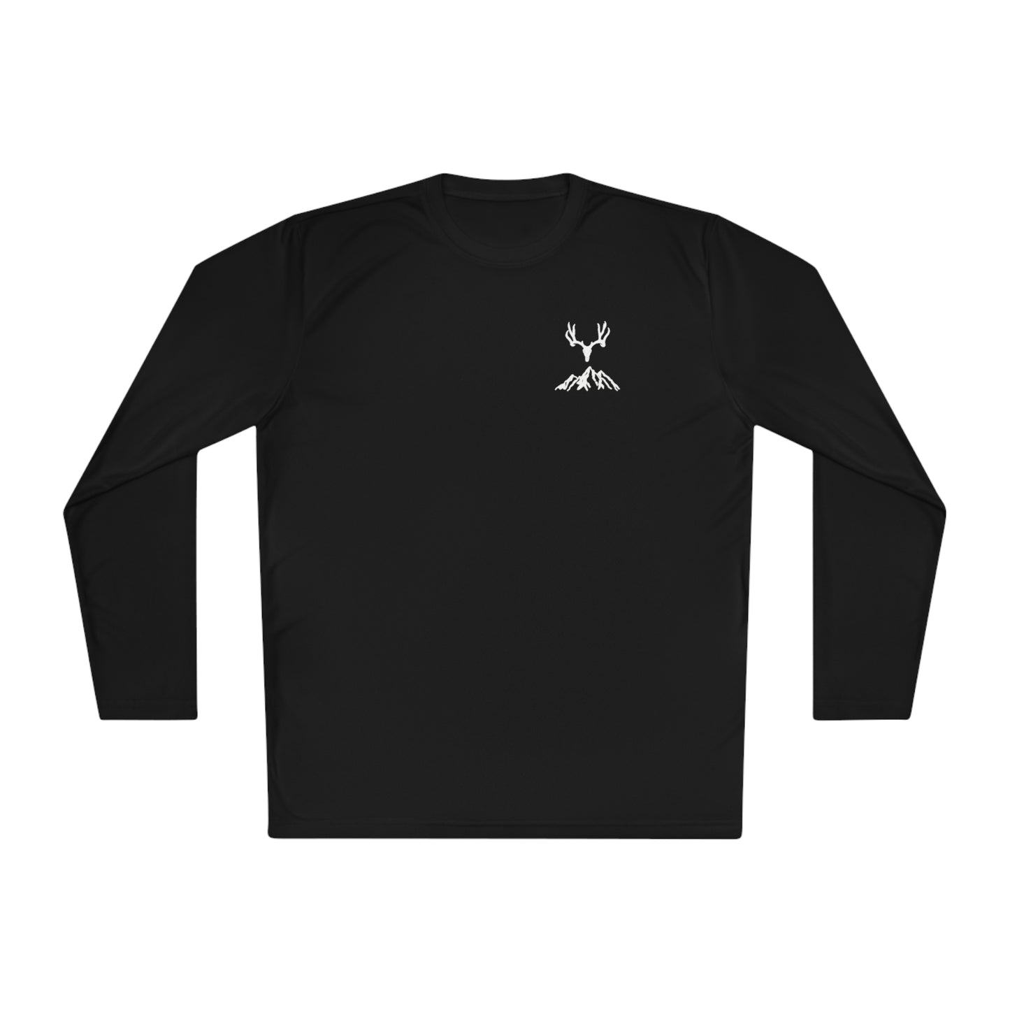 Muley Szn Athletic Tee