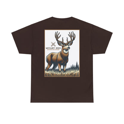 Muley Szn tee