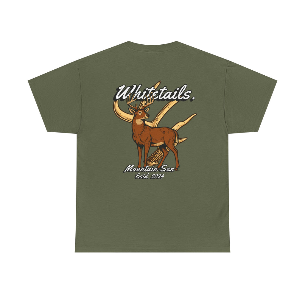 Whitetails Tee