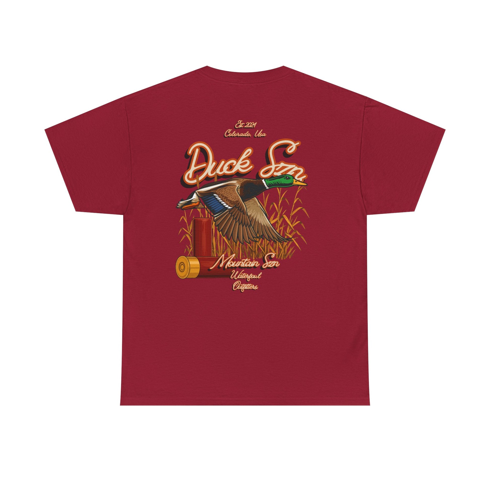 Duck Szn Tee