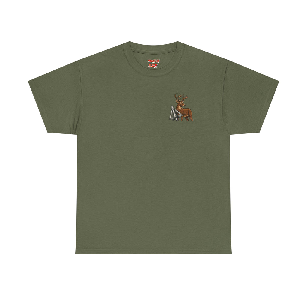 Fall tradition tee