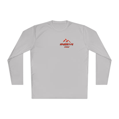 Mountain Szn Bowhunt Long Sleeve Tee