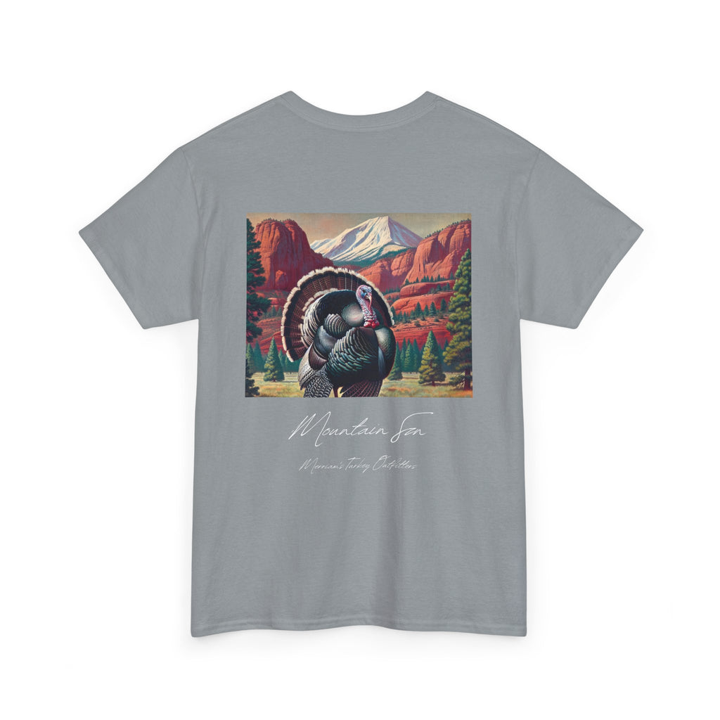 Vintage Merriam's Tee