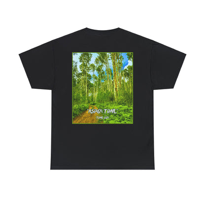 Aspen Trail Tee