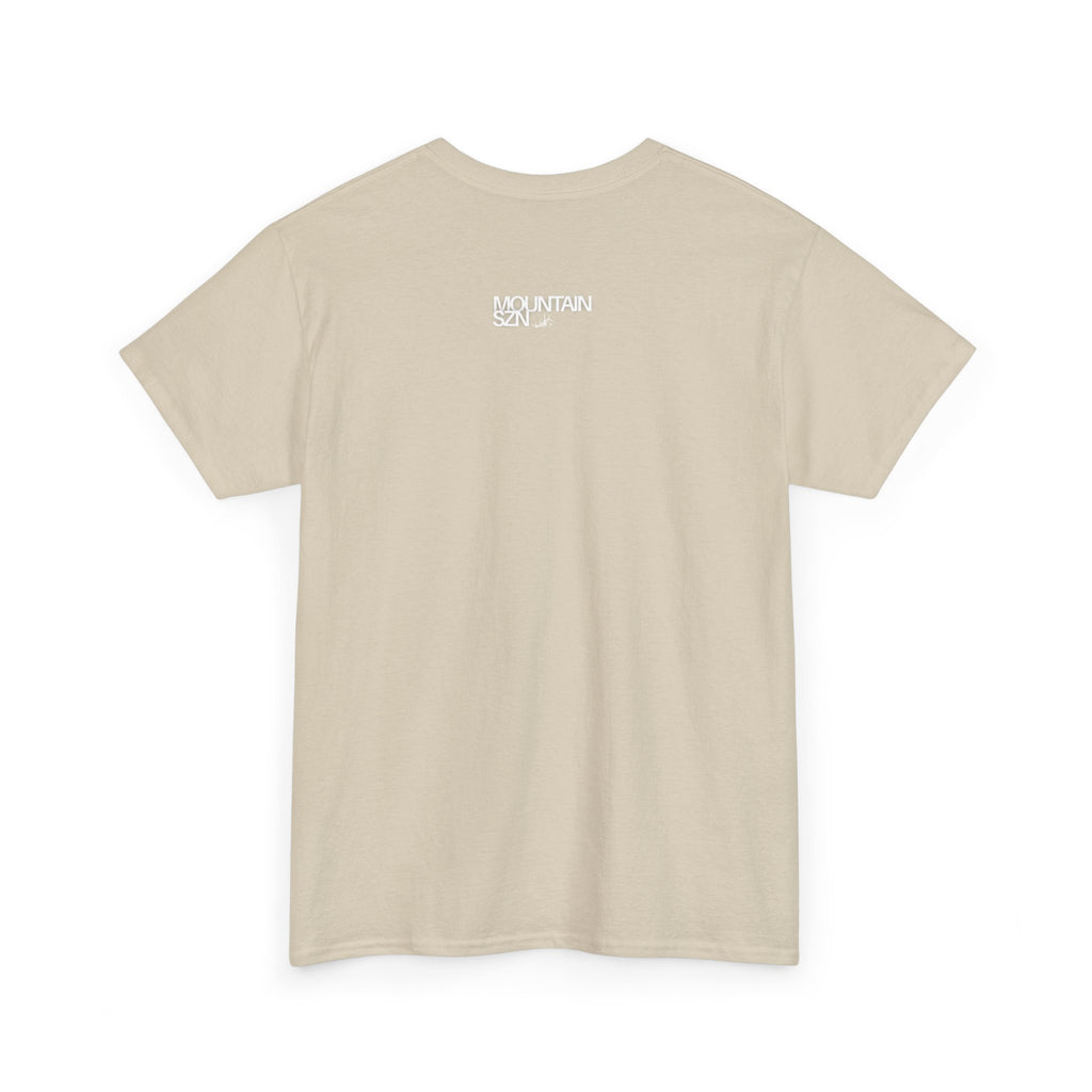 Elk Antler Silhouette Tee