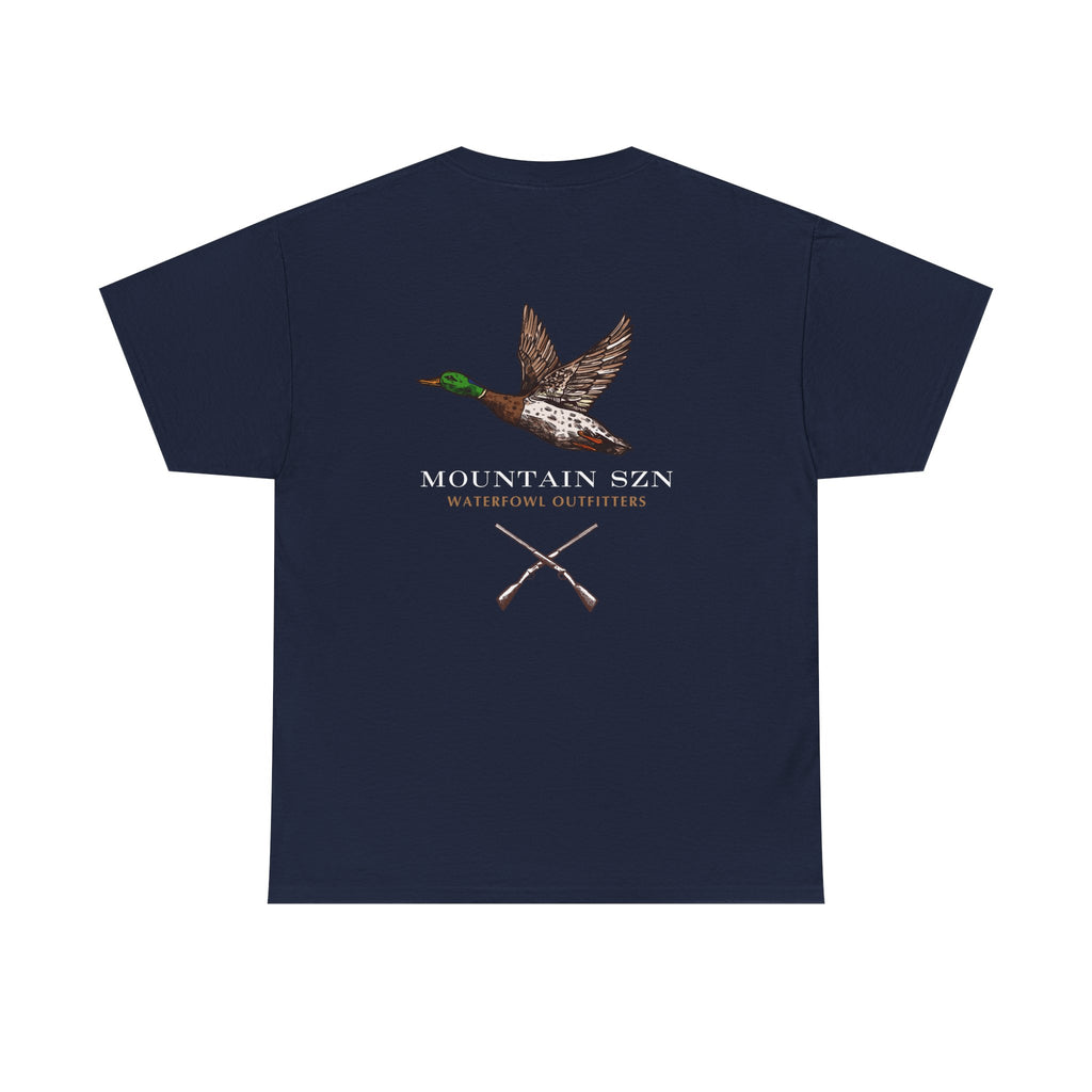 Waterfowl Outfitters Unisex Heavy Cotton Tee