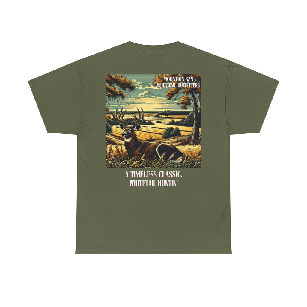 Timeless Classic Tee