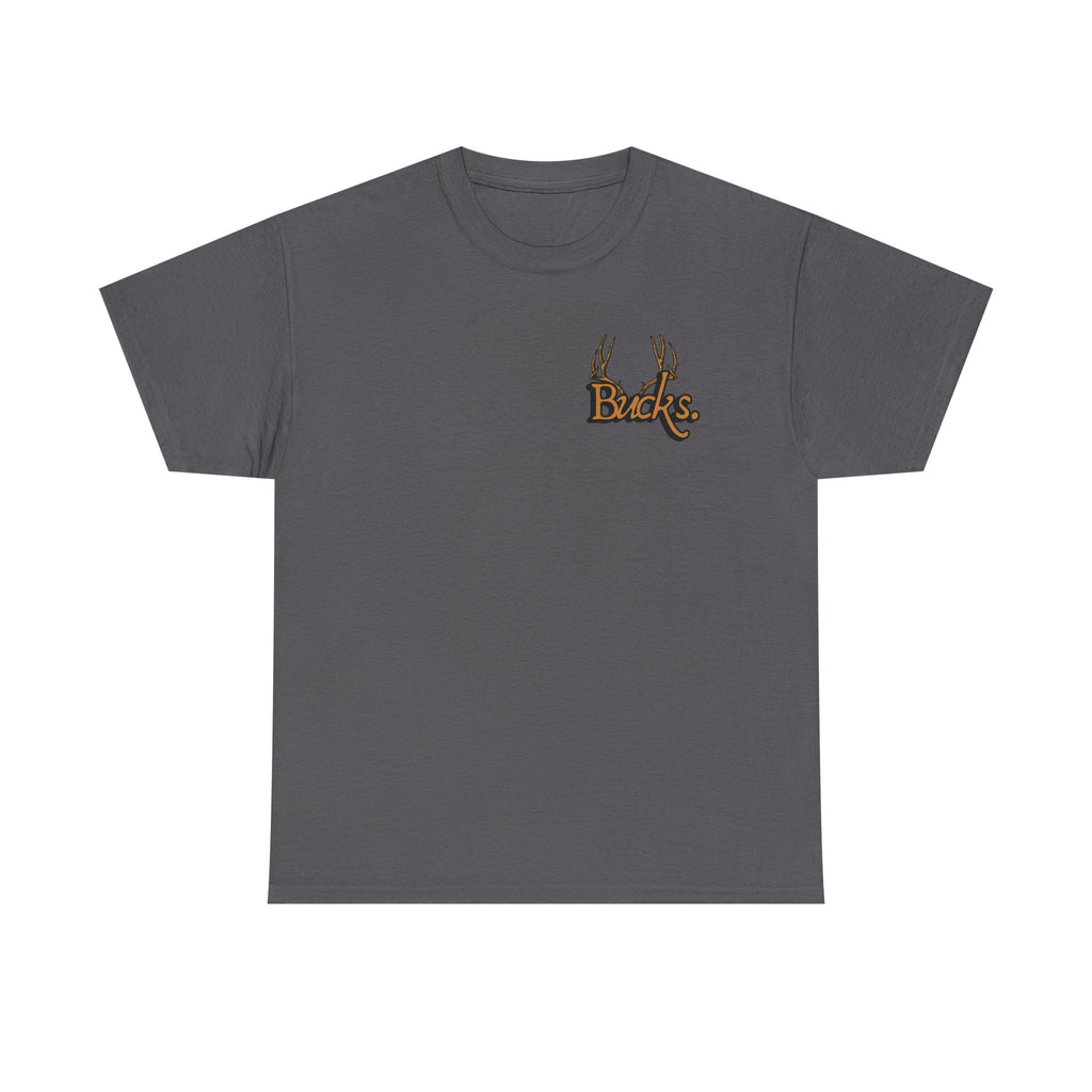Bucks. Tee