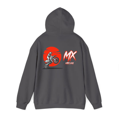 MX Hoodie