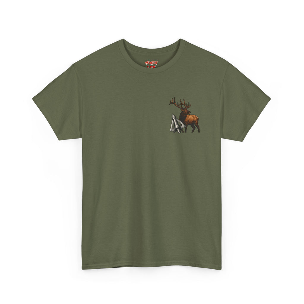 September Tradition Tee