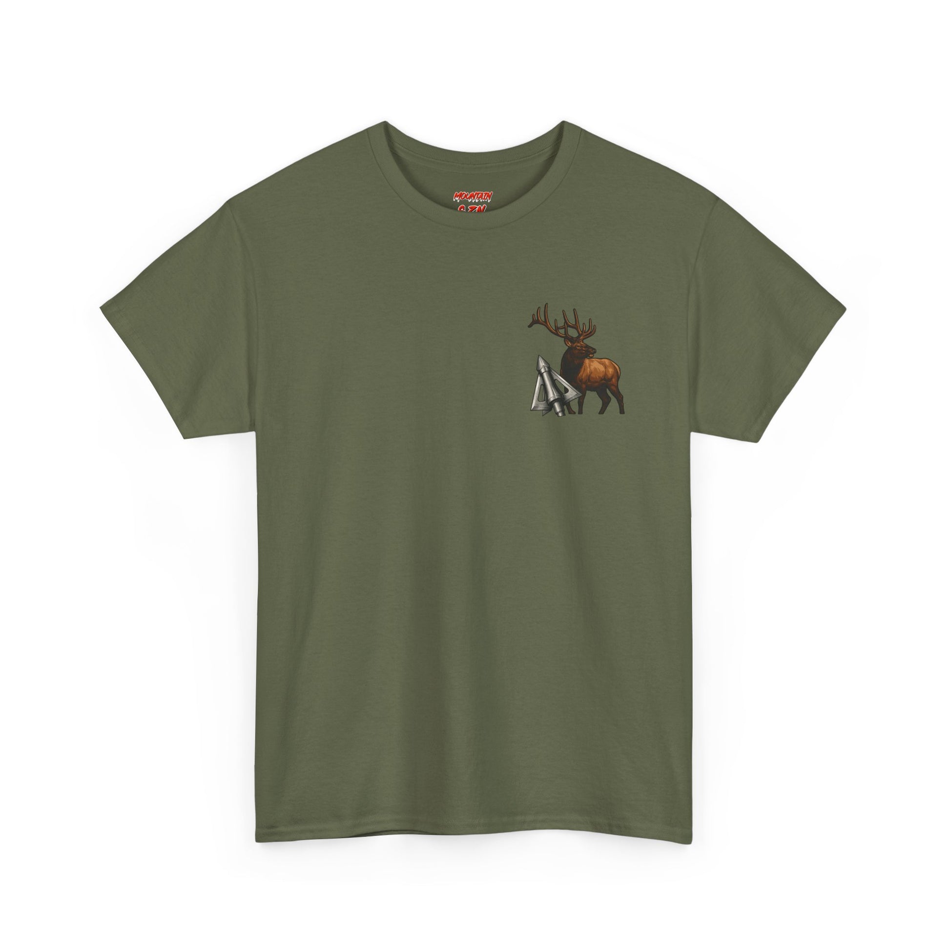 September Tradition Tee