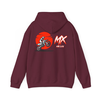 MX Hoodie