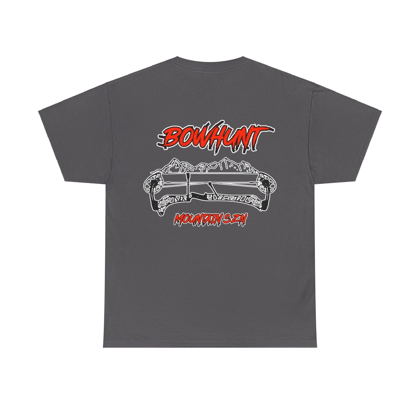 Bowhunt 2.0 Tee