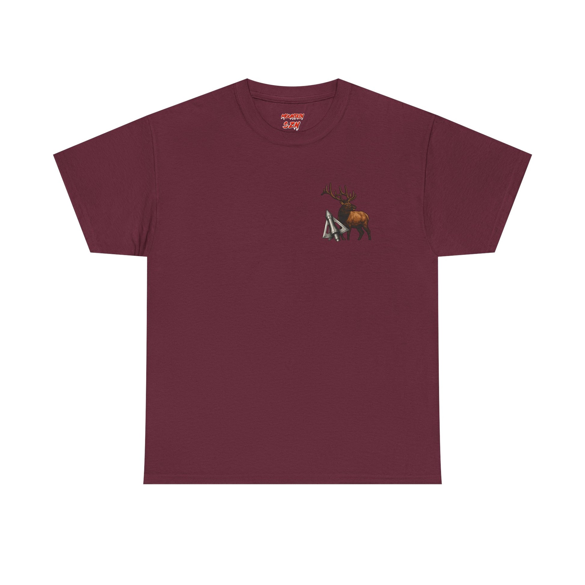 September Tradition Tee