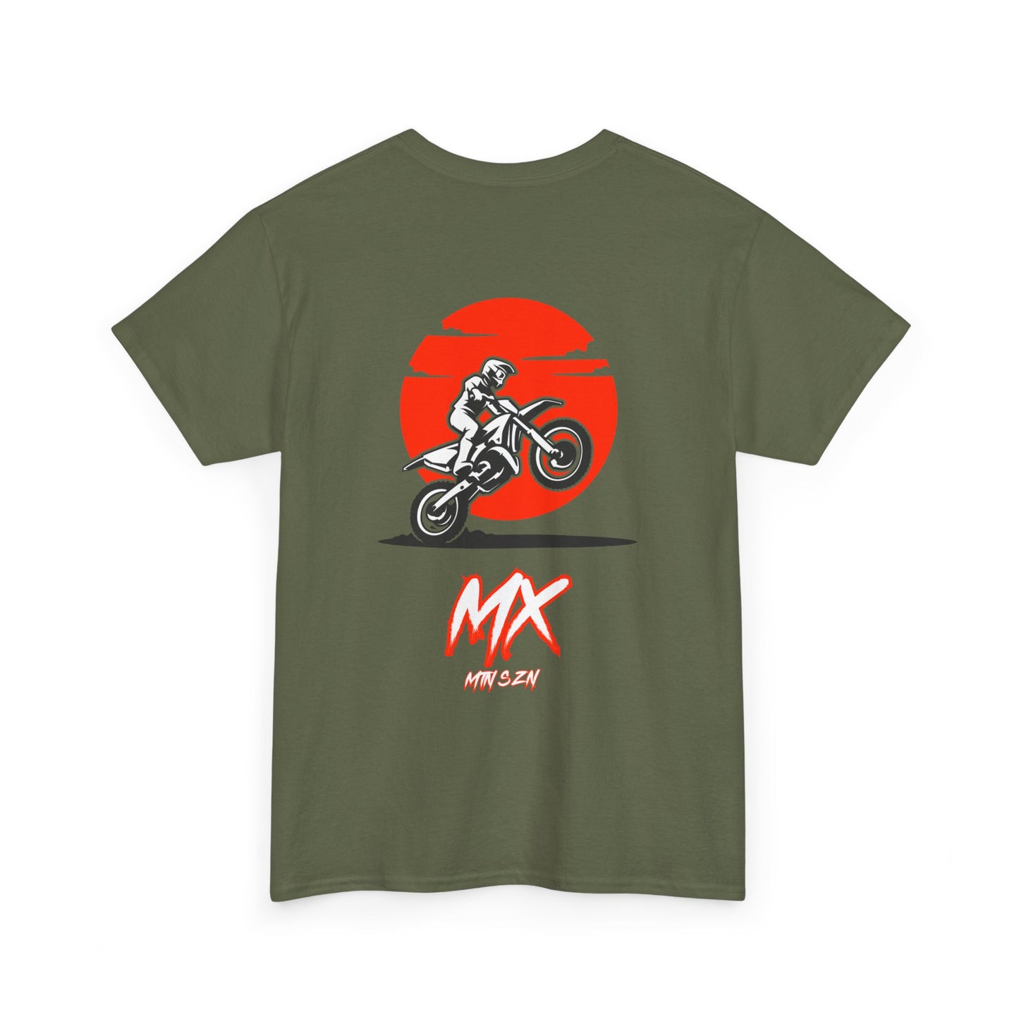 MX Tee