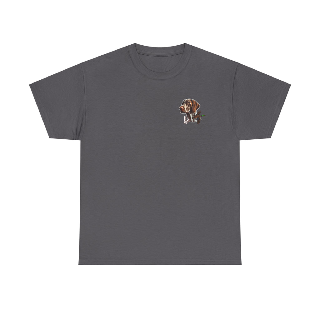 Dog & Duck #1 Tee