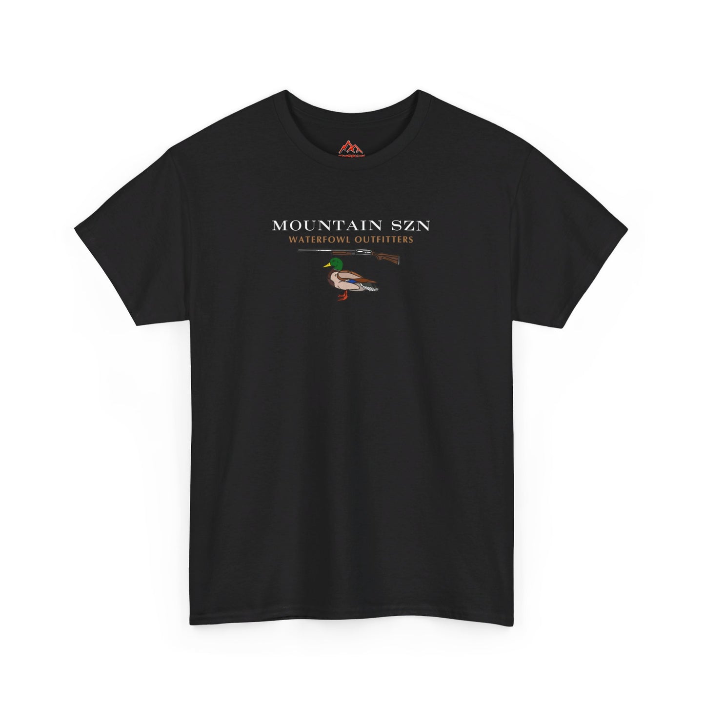 Waterfowl Outfitters 2.0 Tee