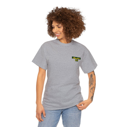 Mountain Szn Trail Tee