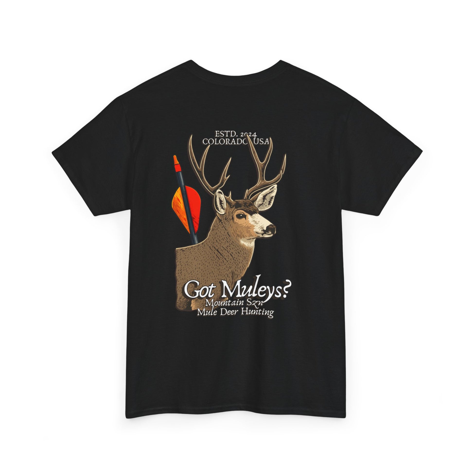 Got Muleys? Tee