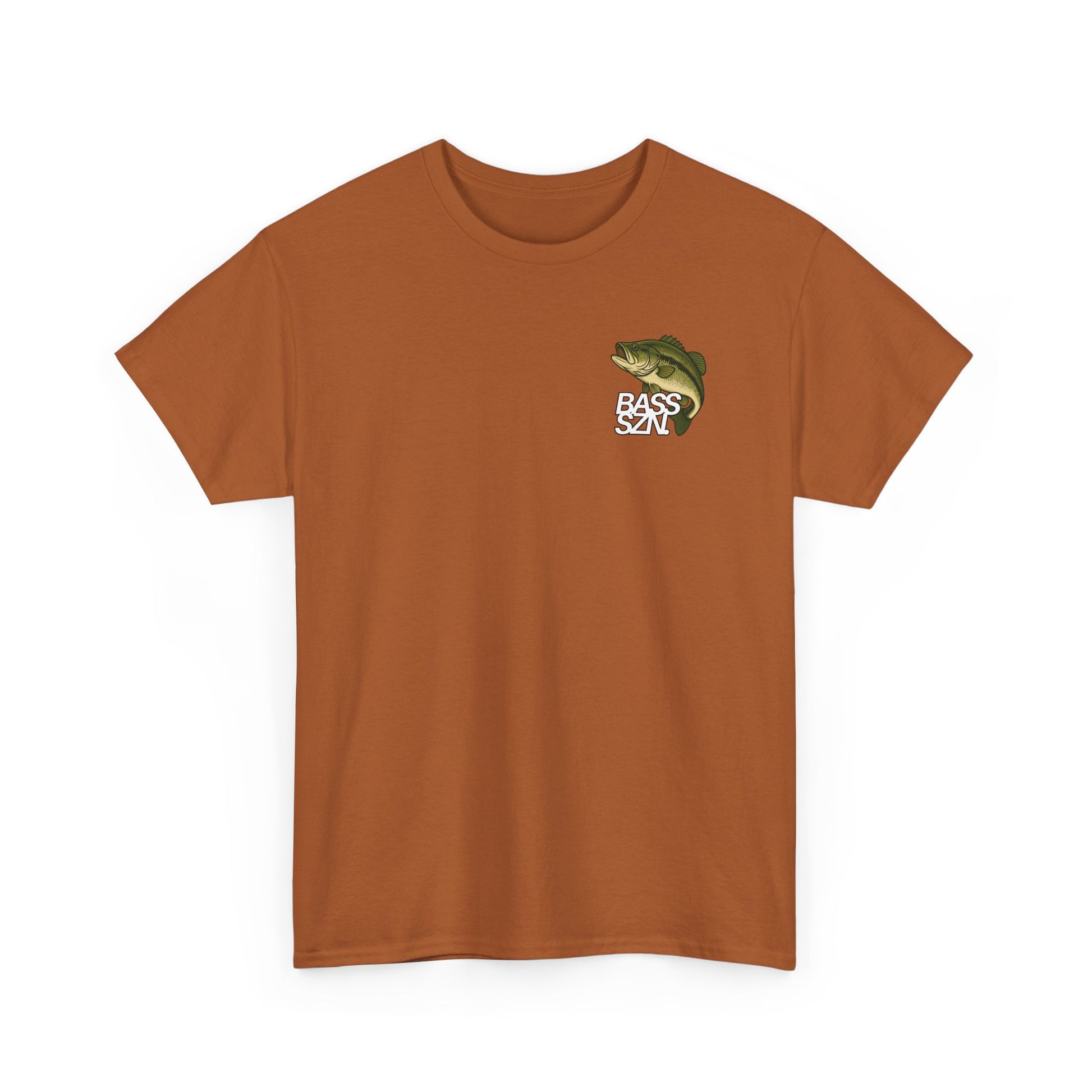 Bass Szn Tee