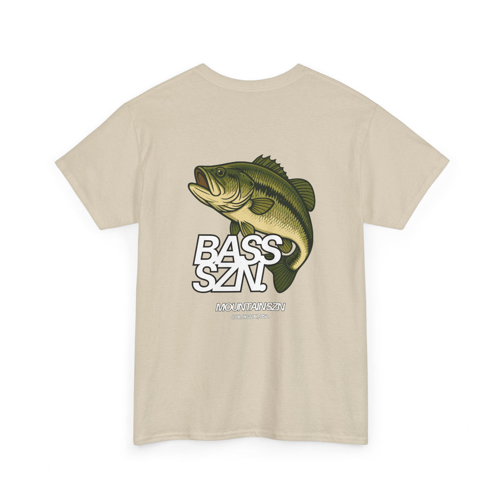 Bass Szn Tee
