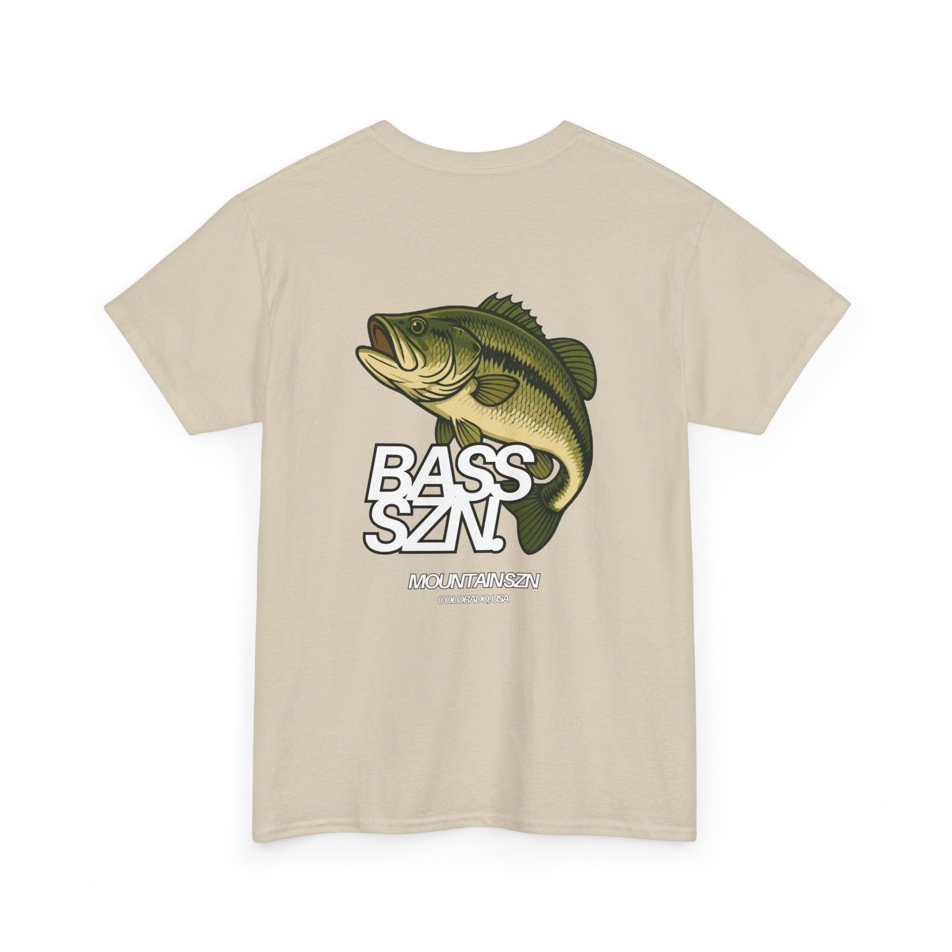 Bass Szn Tee