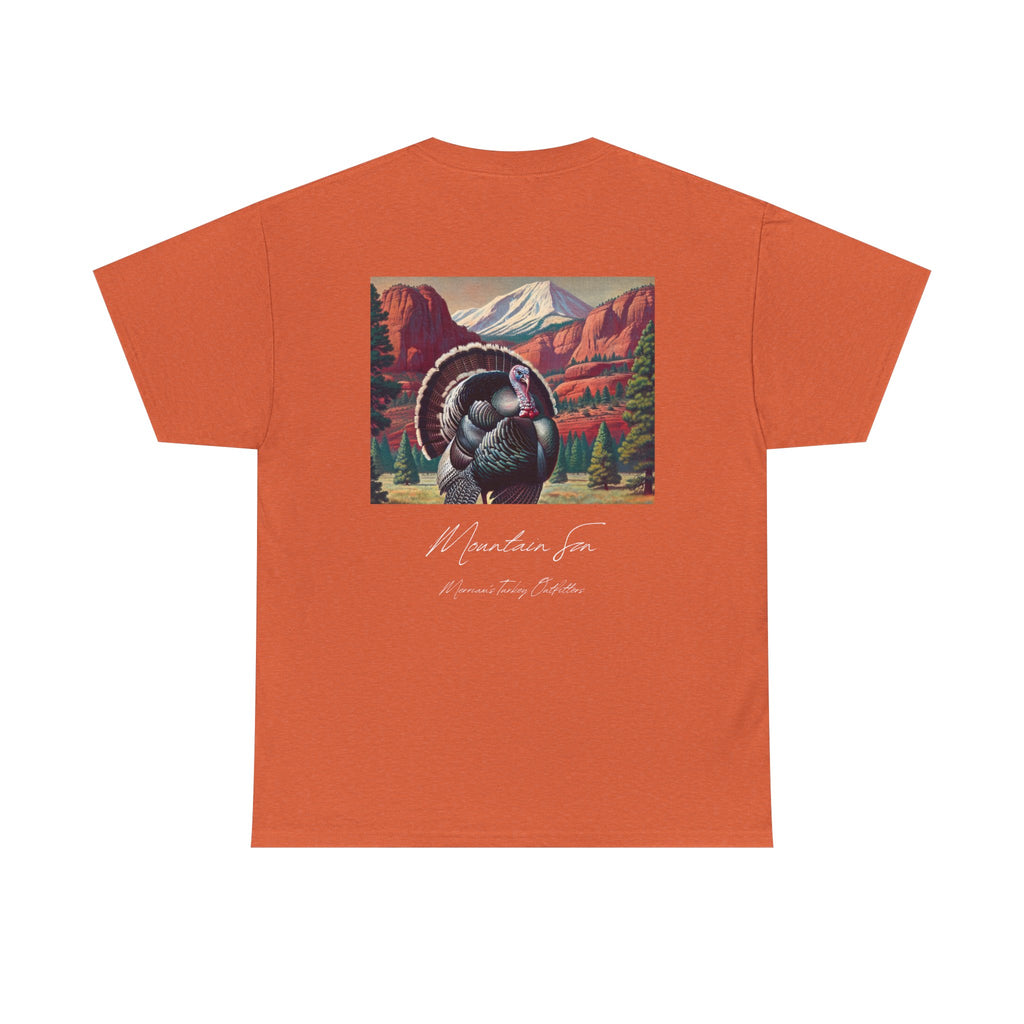 Vintage Merriam's Tee