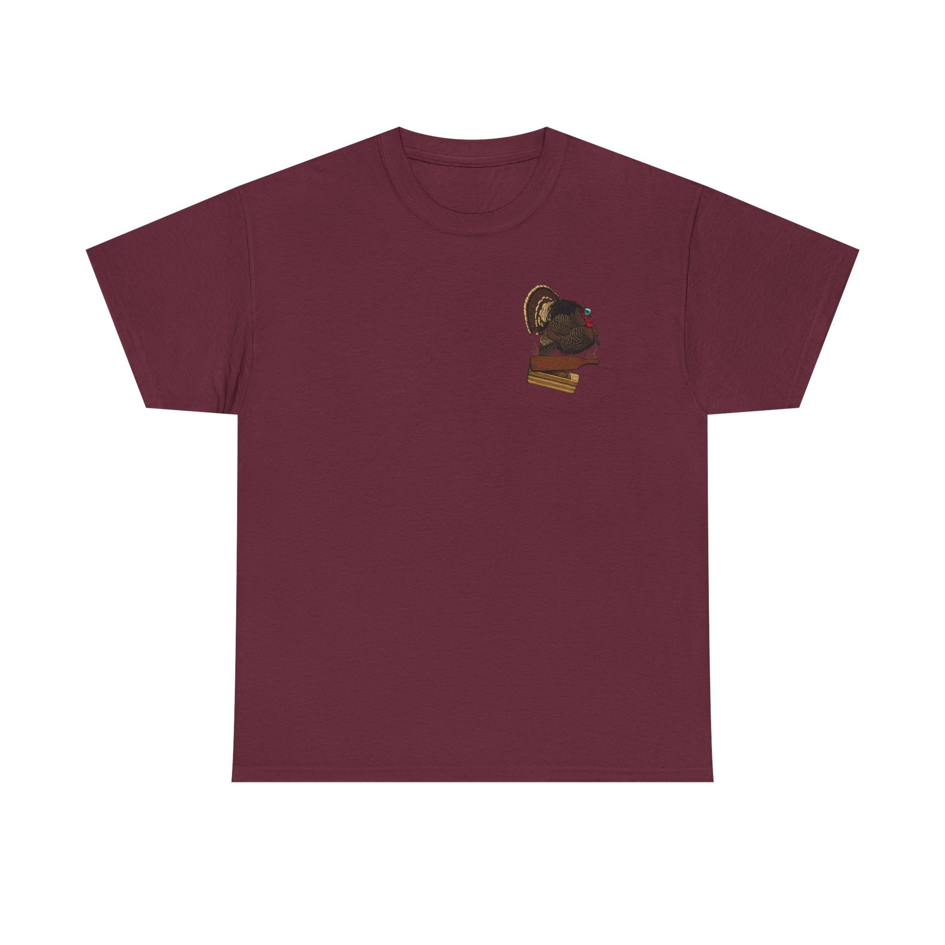 Chasin' Beards Tee