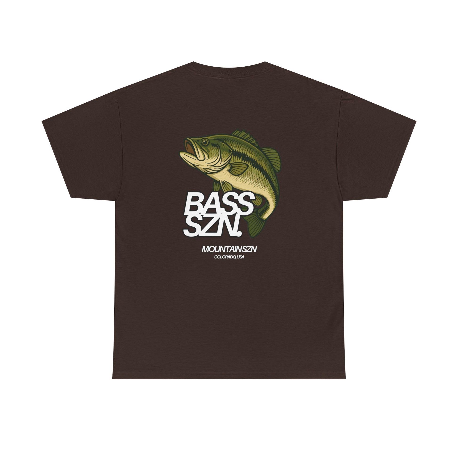 Bass Szn Tee