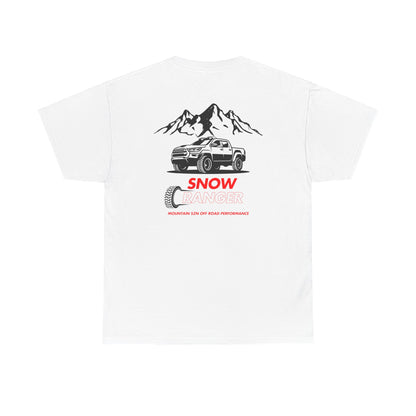 Snow Ranger Tee