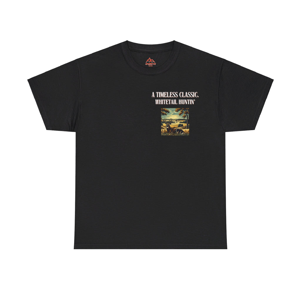 Timeless Classic Tee