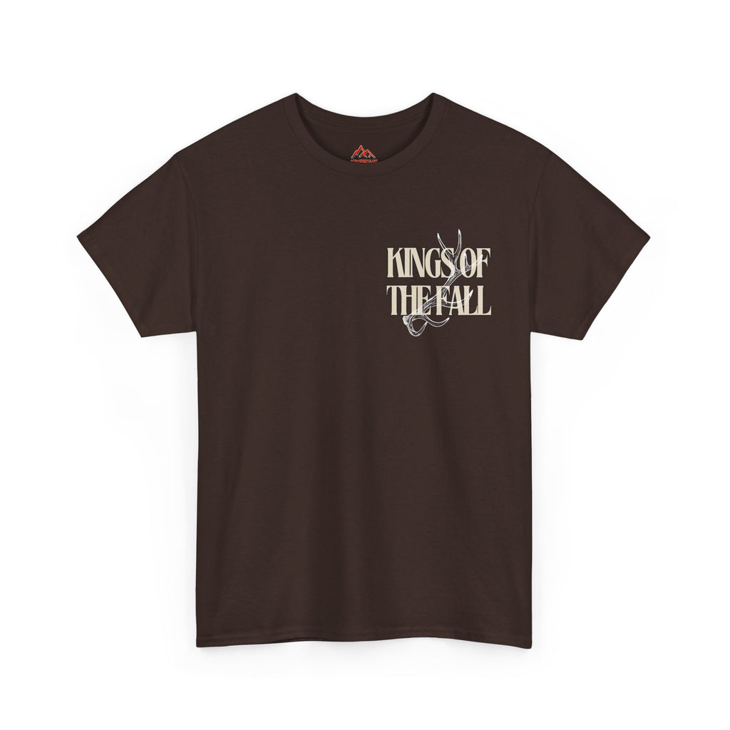 Kings Of The Fall Tee