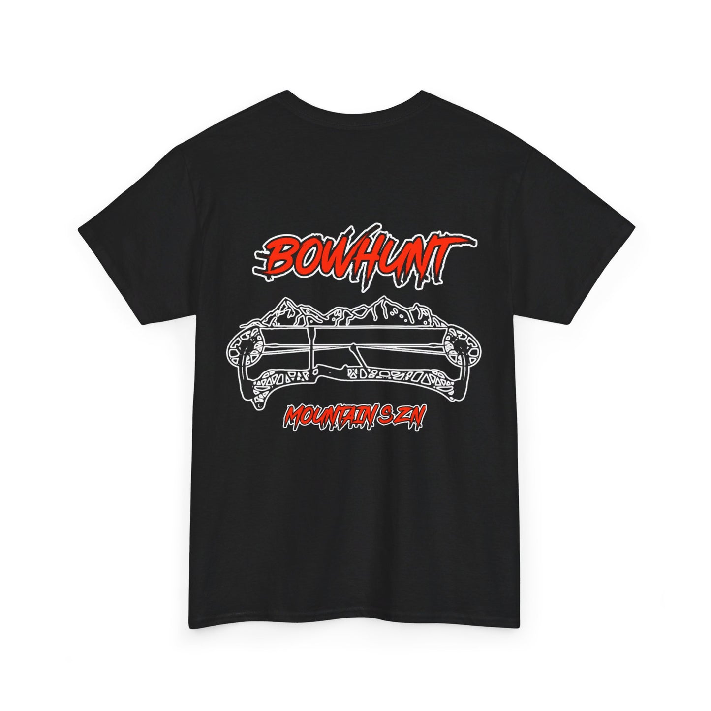 Bowhunt 2.0 Tee