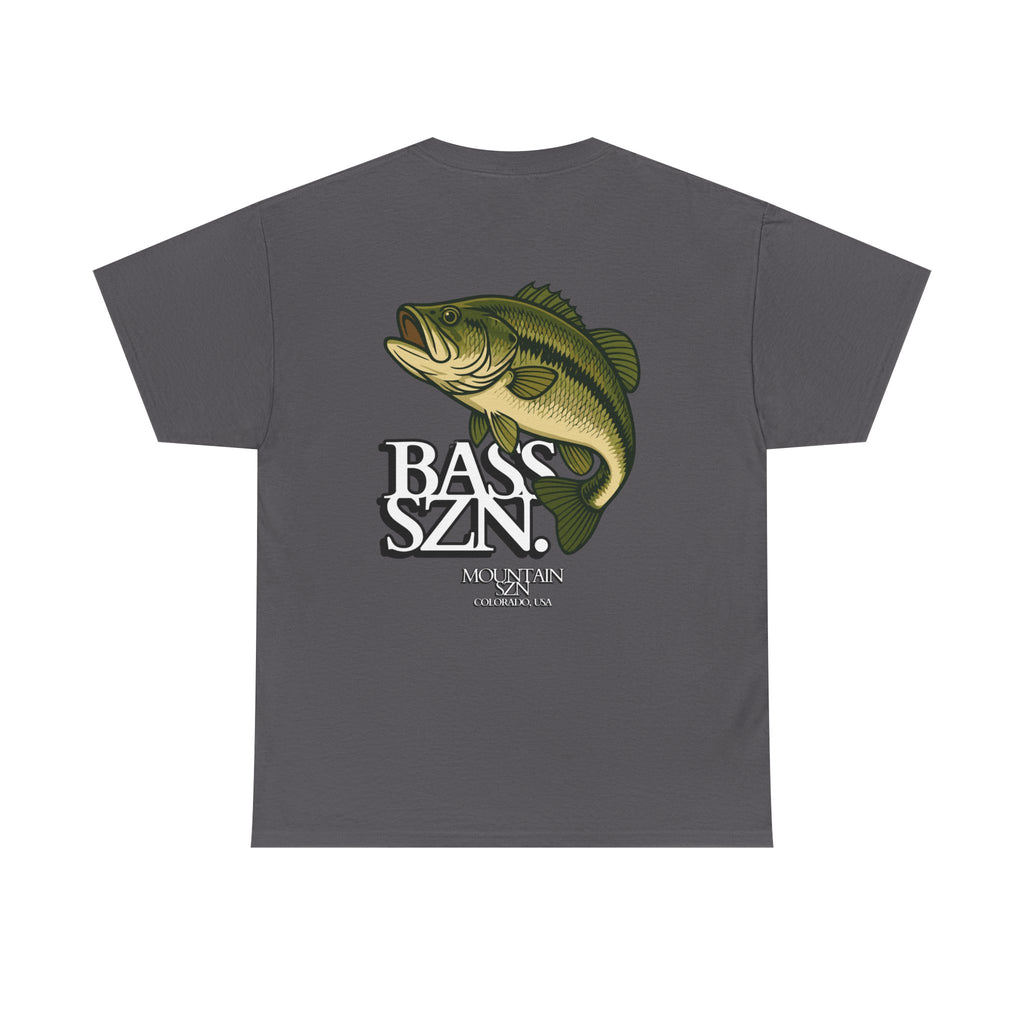 Bass Szn Tee