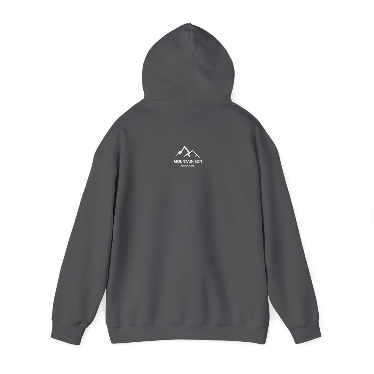 Live Outdoors Hoodie