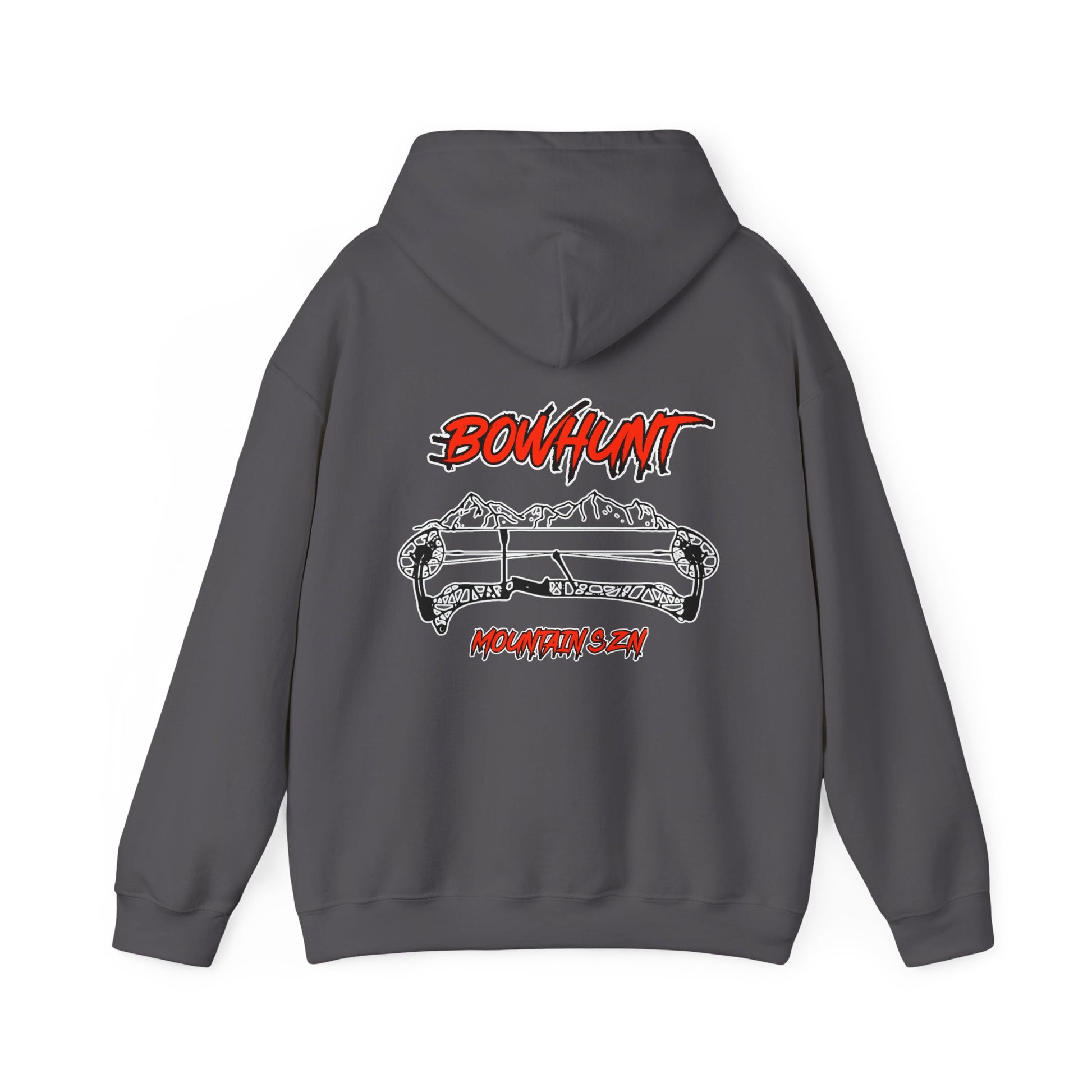 Bowhunt 2.0 Hoodie