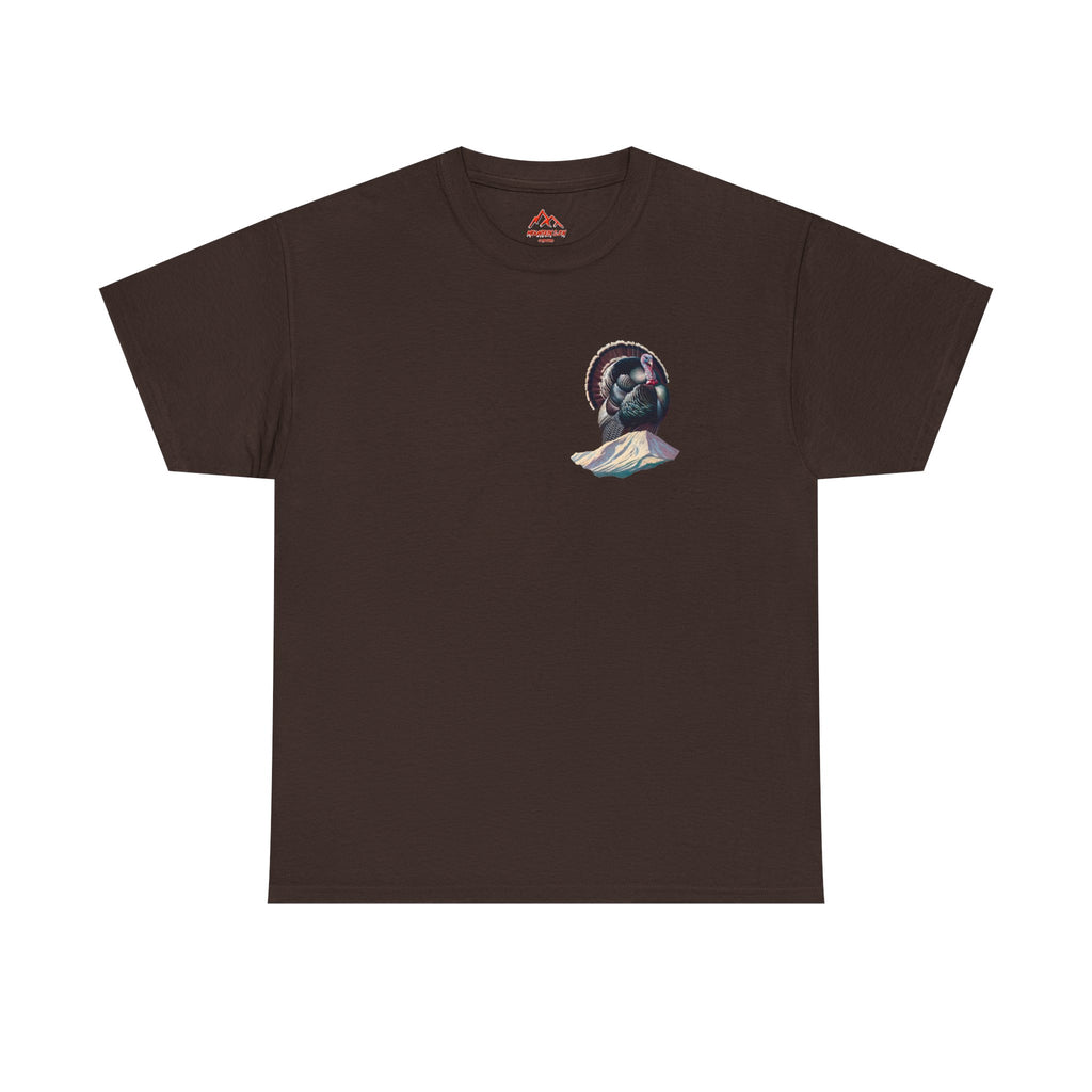 Vintage Merriam's Tee
