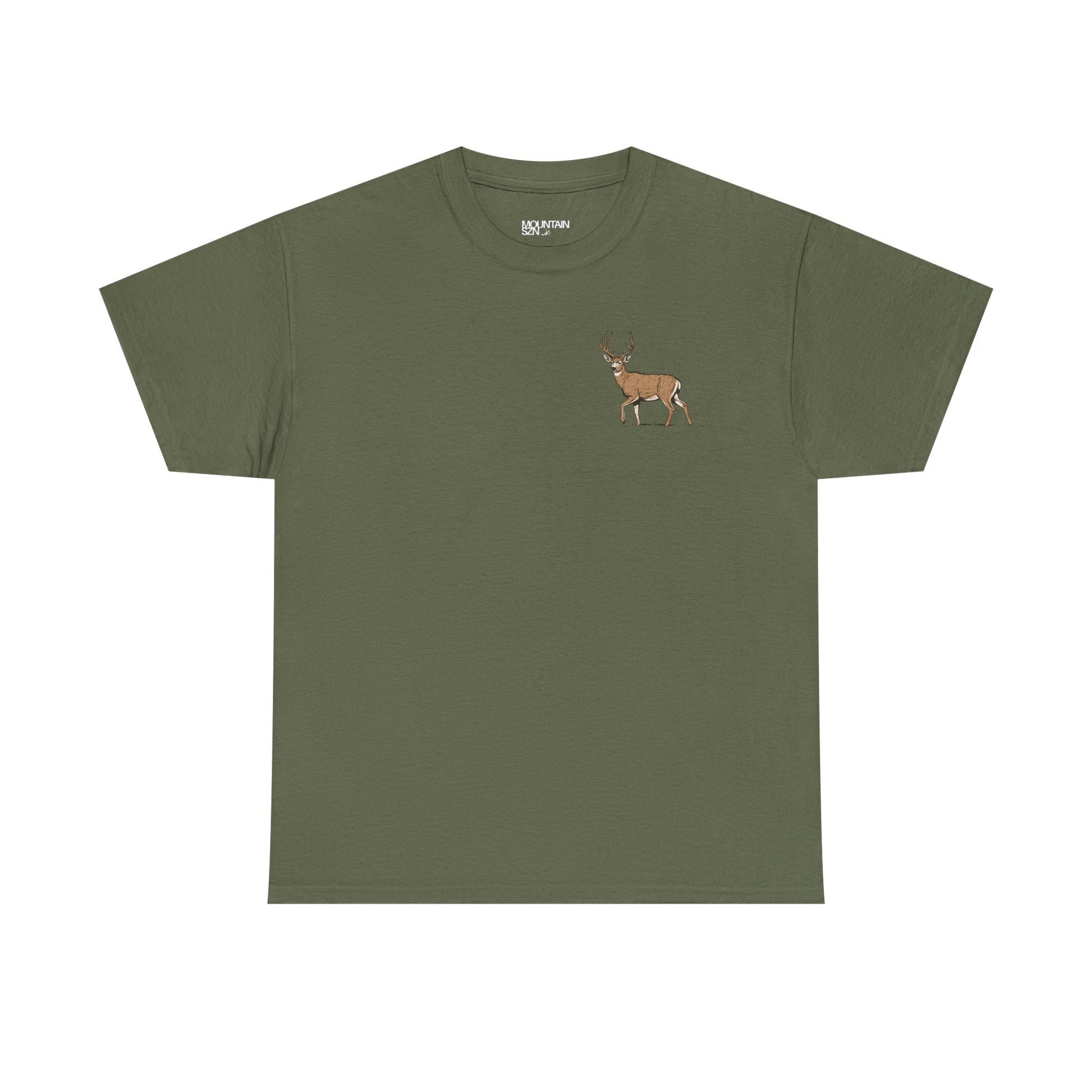 Got Muleys? Tee