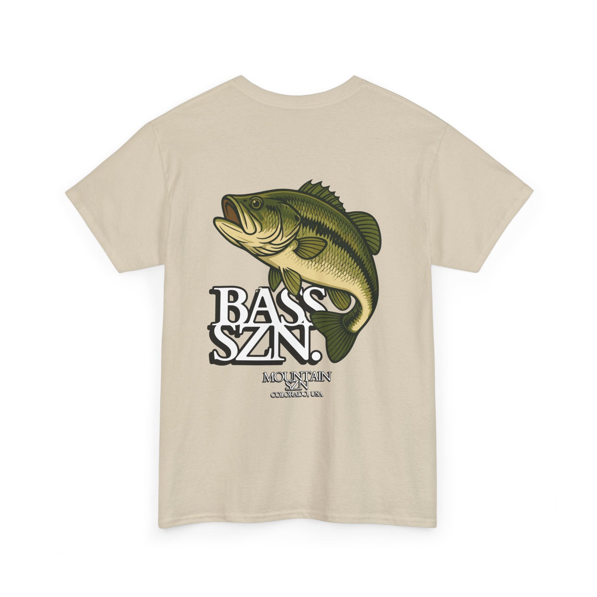 Bass Szn Tee