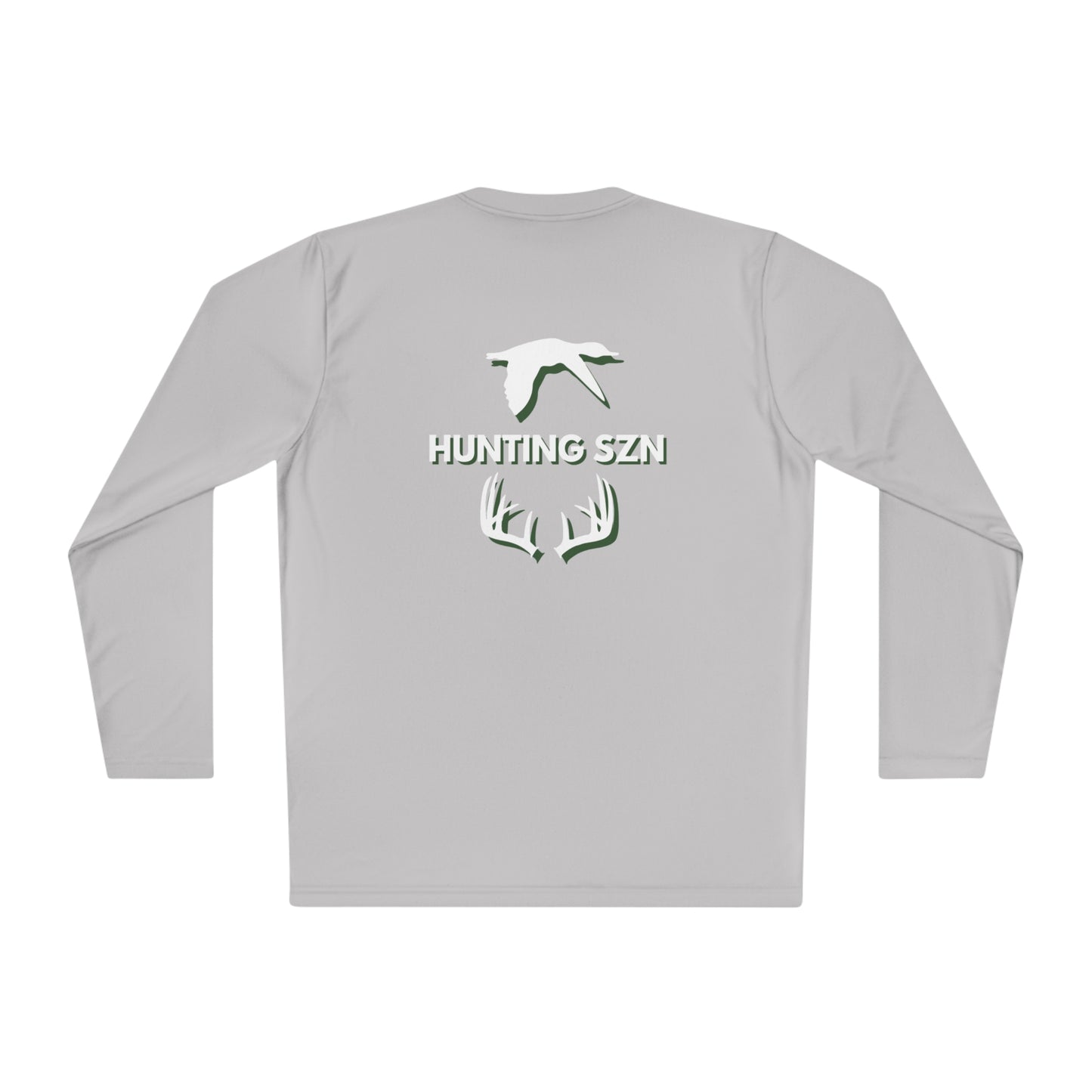 Hunting Szn Athletic Tee