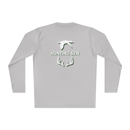 Hunting Szn Athletic Tee