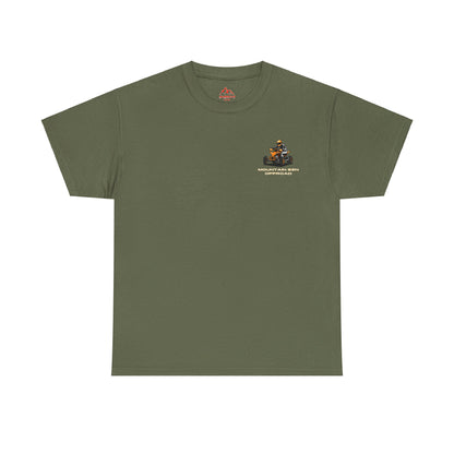 Offroad Performance Tee