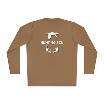 Hunting Szn Athletic Tee