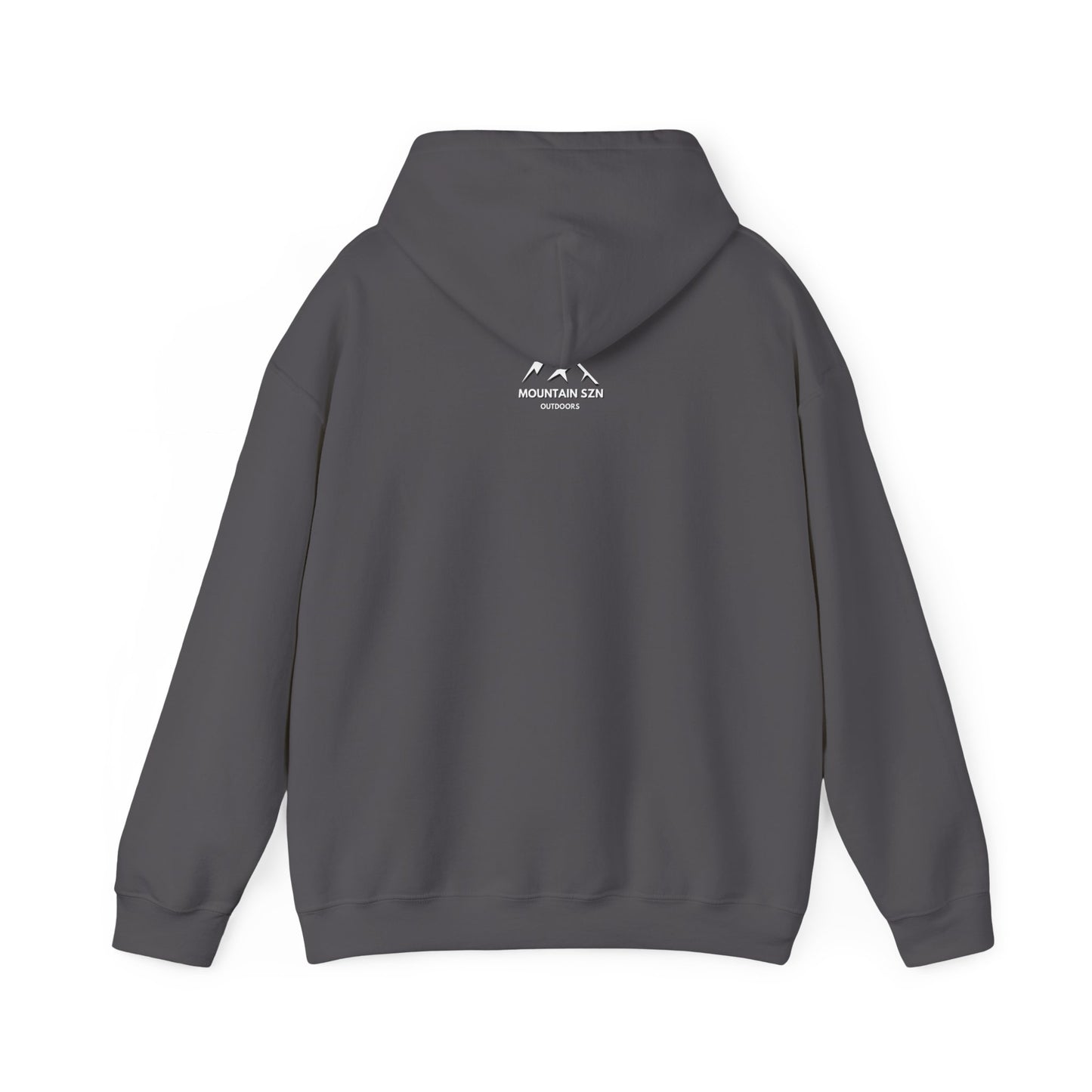 Live Outdoors Hoodie