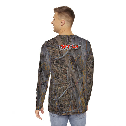 Rutmaxx Camo Long Sleeve Shirt