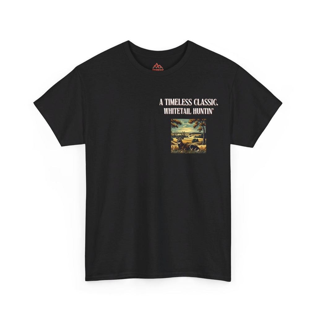 Timeless Classic Tee