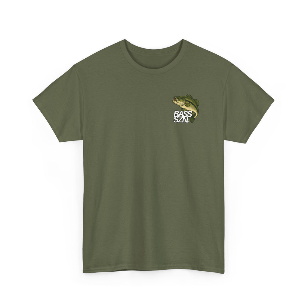 Bass Szn Tee